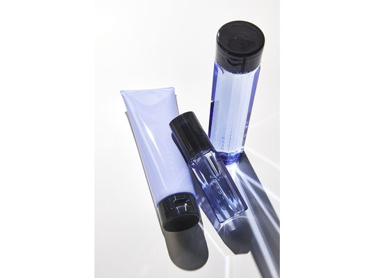 シャンプーセットの写真