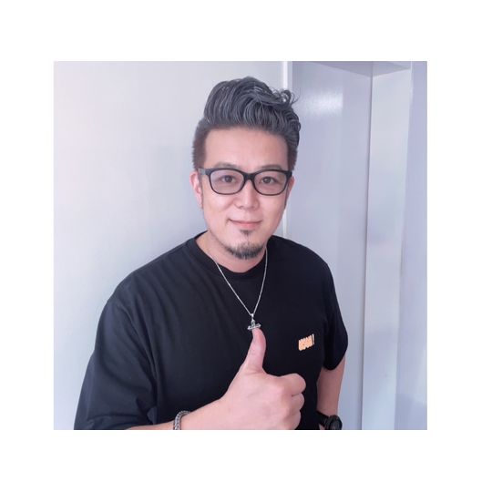 男性オーナー