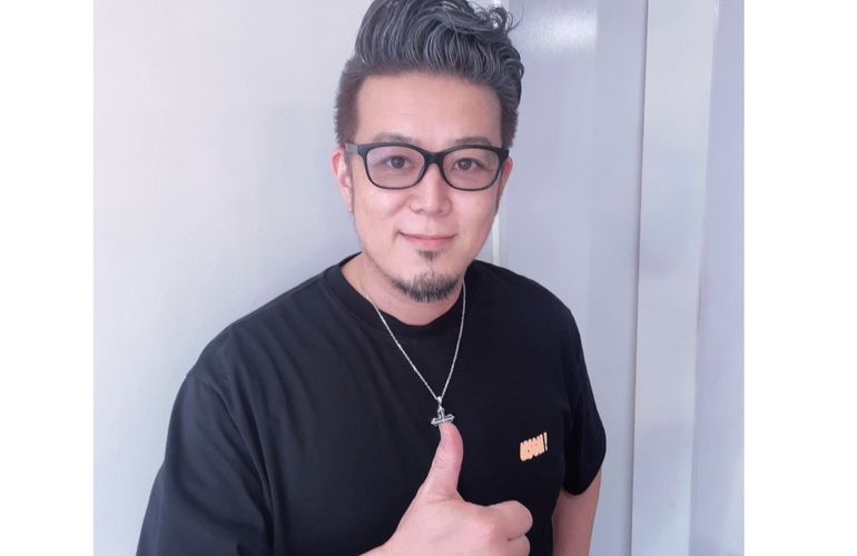 男性オーナー